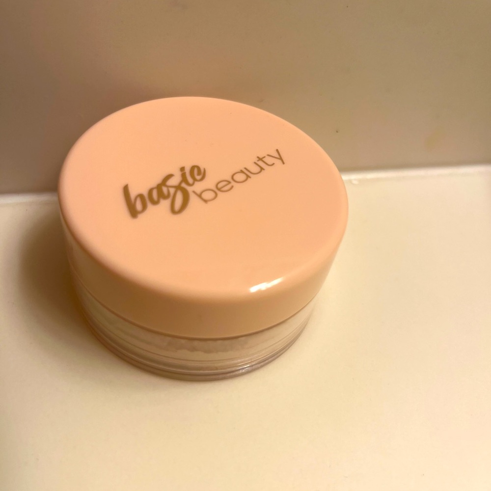 2/$20 Basic Beauty Setting Powder